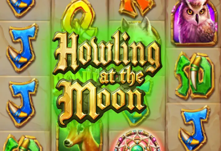 Howling At The Moon Nucleus