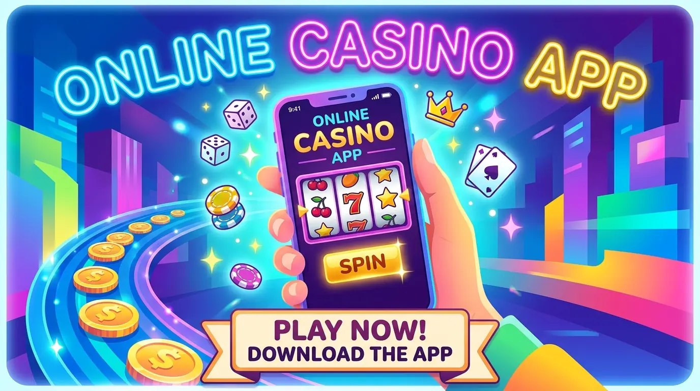 Gold blitz casino mobilapp