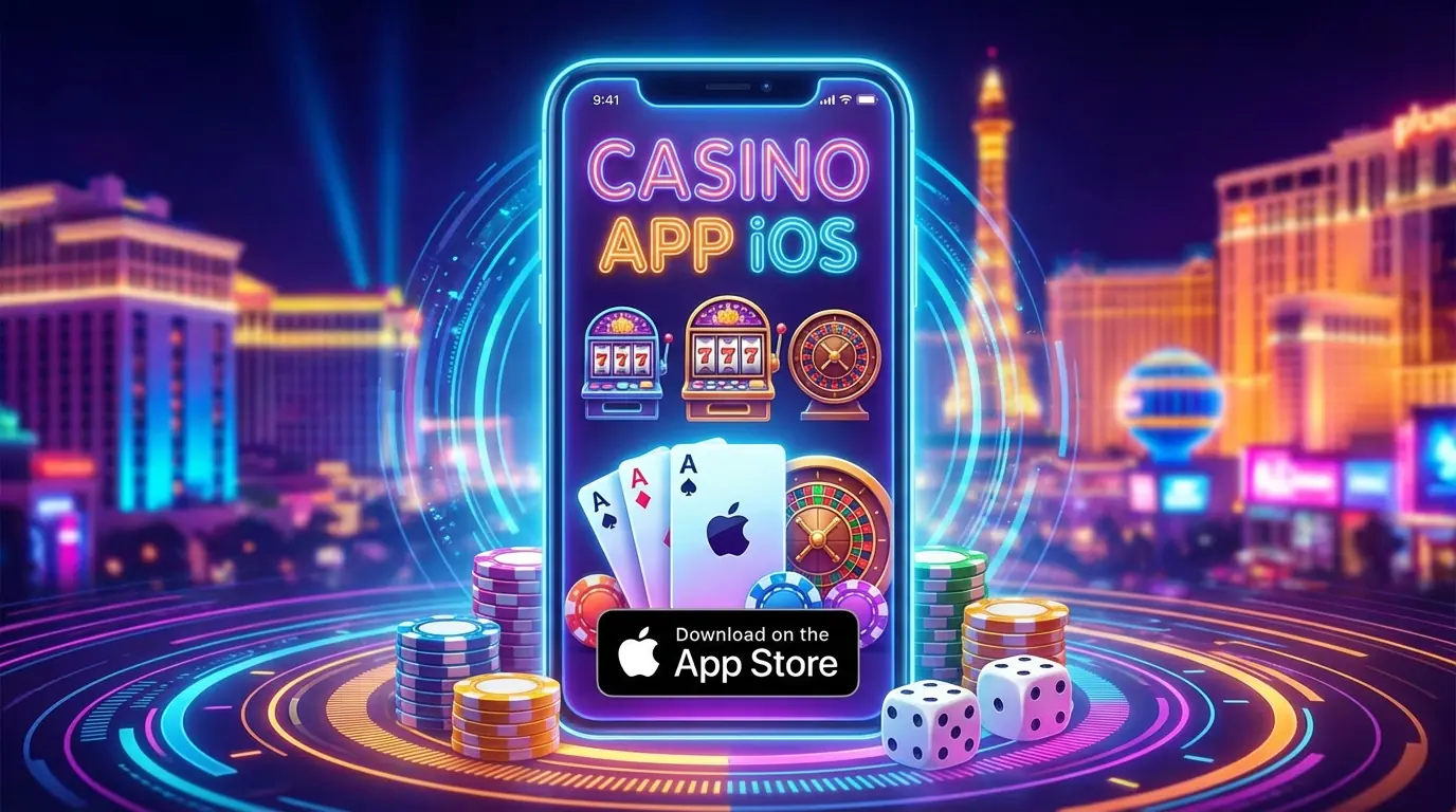 Gold blitz casino iPad-app