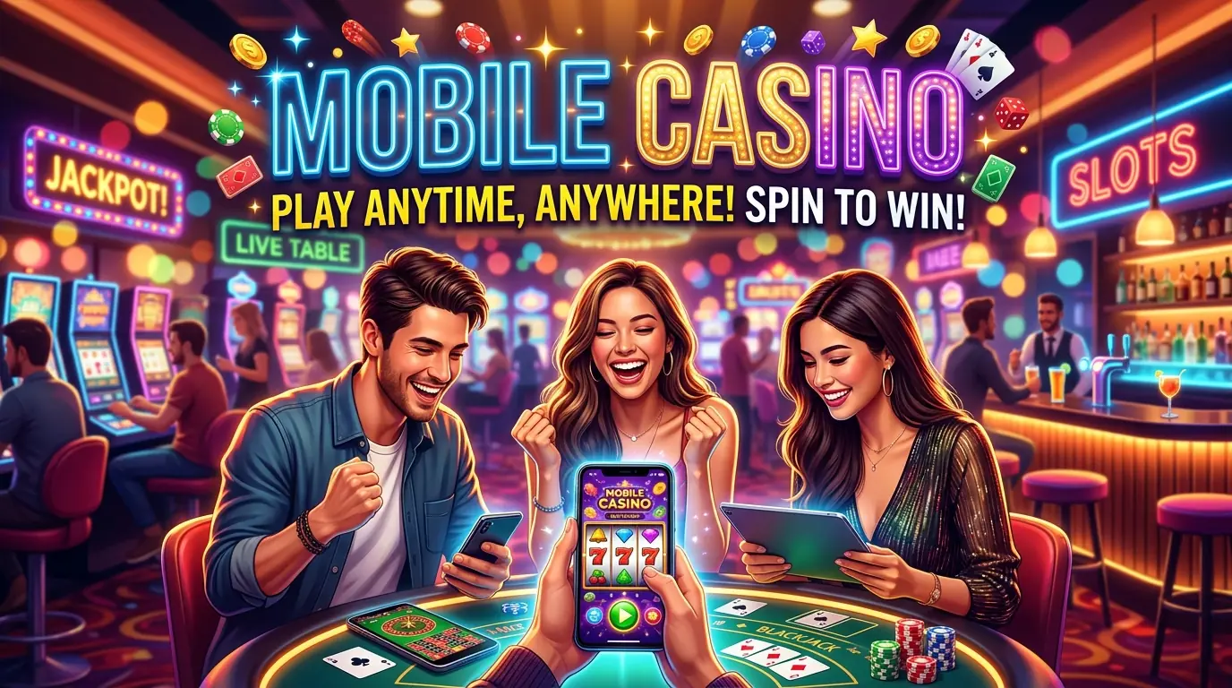 Gold blitz casino mobile