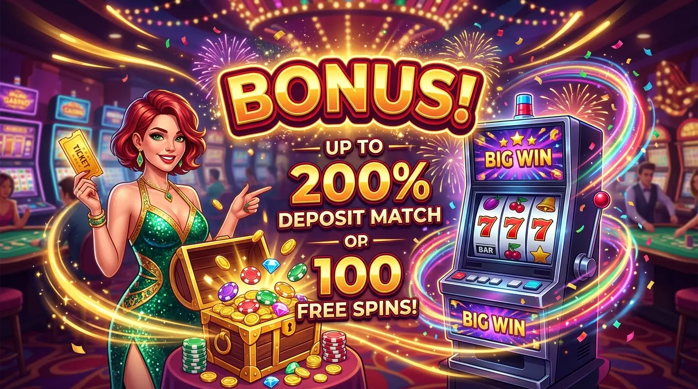 Gold blitz casino bonuserbjudanden