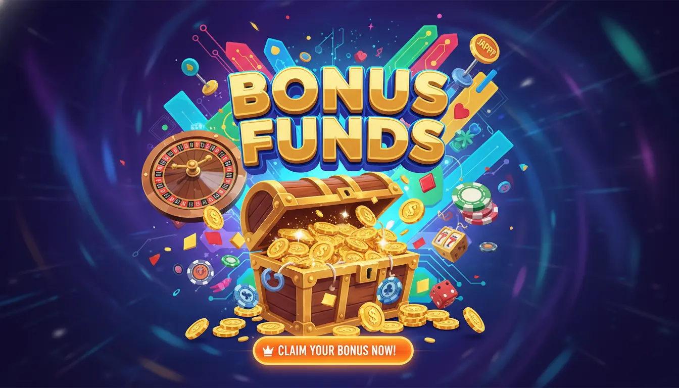 Bonusmedel hos Gold blitz casino