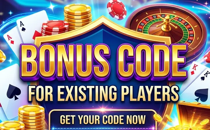 Bonus för aktiva spelare hos Gold blitz casino