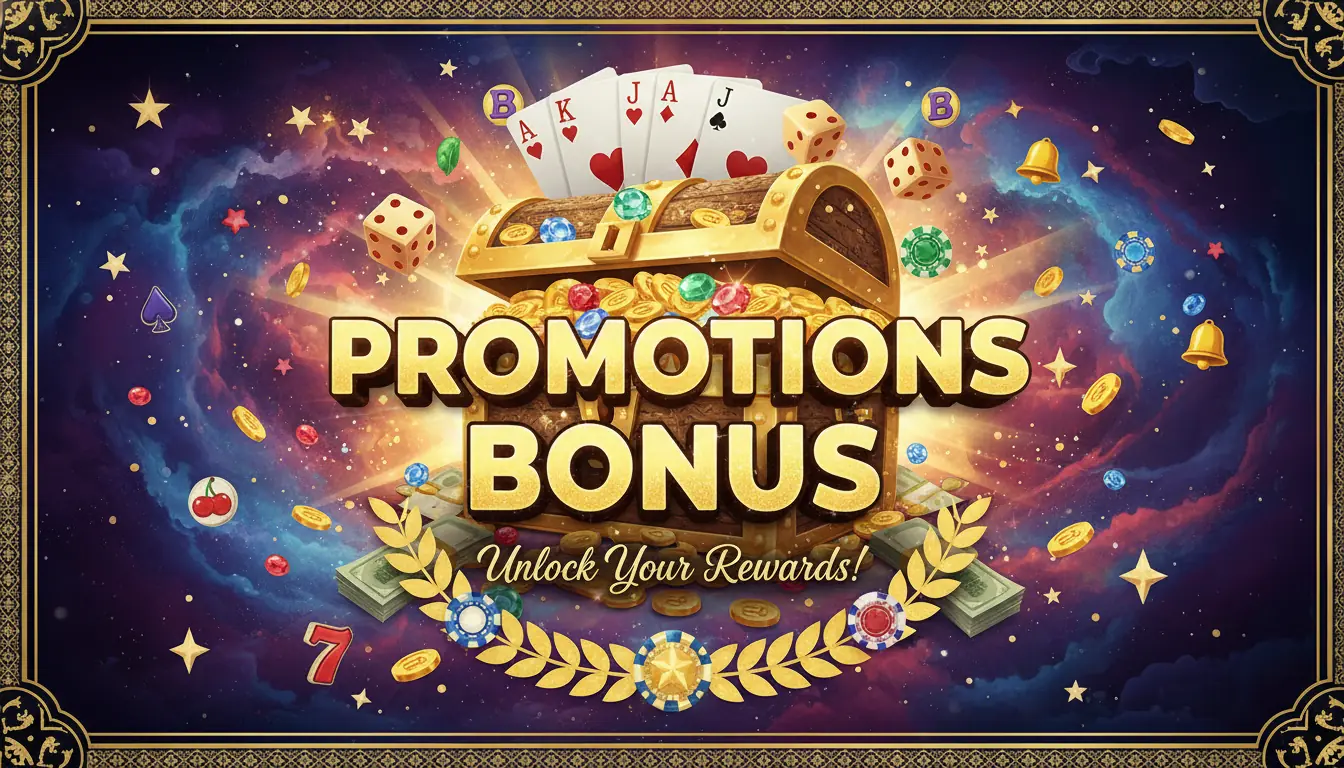 Gold blitz casino kampanjer