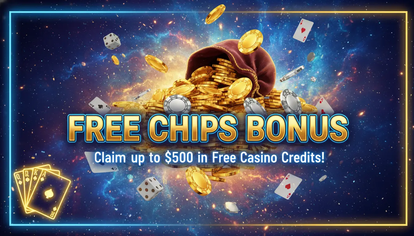 Gratismarker hos Gold blitz casino