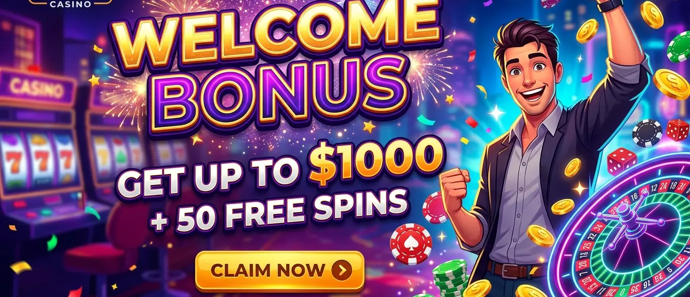 Gold blitz casino välkomstbonus