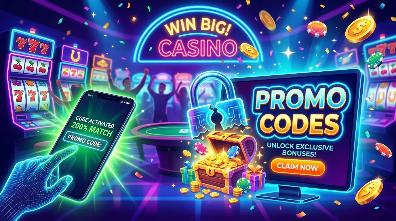 Promo codes Gold blitz casino