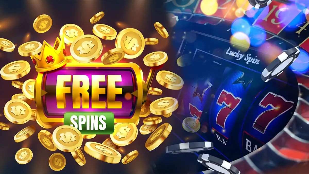 Gold blitz casino free spins
