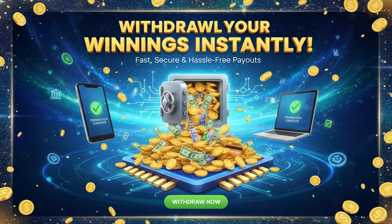 Gold blitz casino utbetalning
