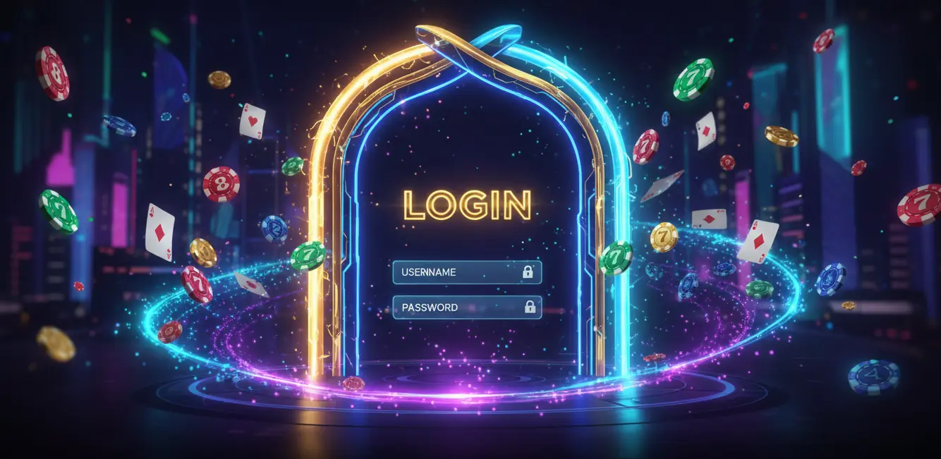 Gold blitz casino inloggning