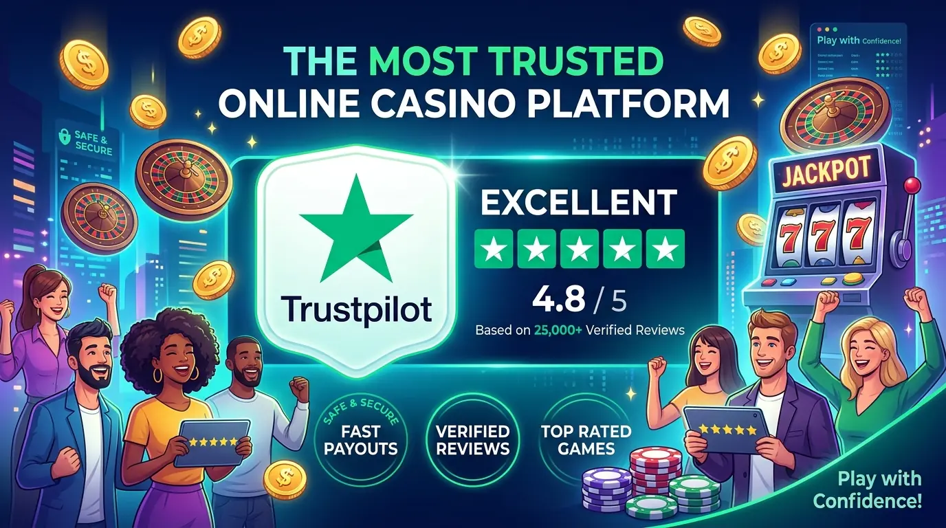 Gold blitz casino omdömen