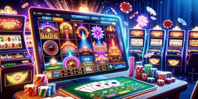 Gold blitz casino casino games
