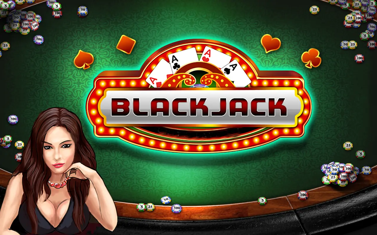 Blackjack Gold blitz casino