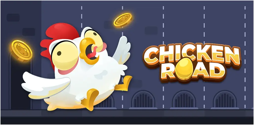 Chicken Road Gold blitz casino