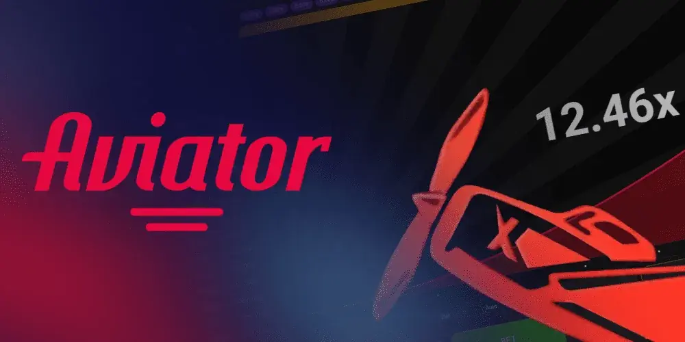 Aviator hos Gold blitz casino